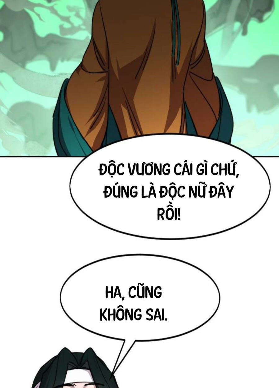 Hoa Sơn Tái Xuất | Hoa Sơn Tái Khởi Chương 136 Page 22