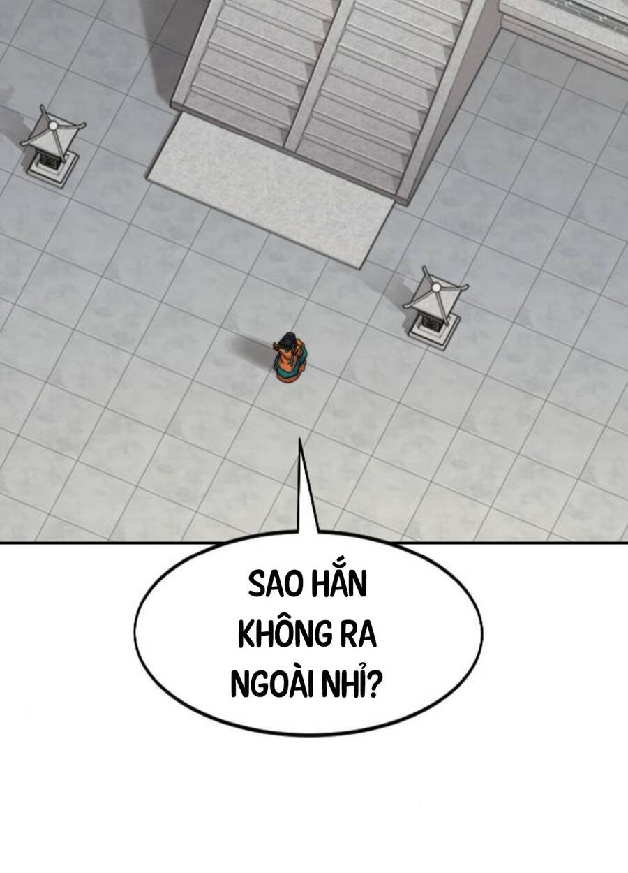 Hoa Sơn Tái Xuất | Hoa Sơn Tái Khởi Chương 136 Page 34