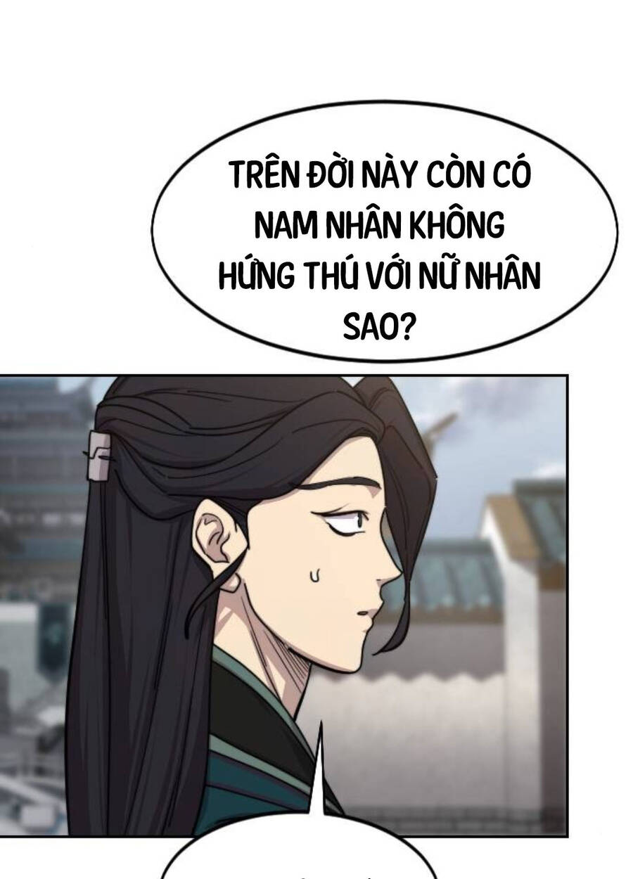 Hoa Sơn Tái Xuất | Hoa Sơn Tái Khởi Chương 136 Page 45