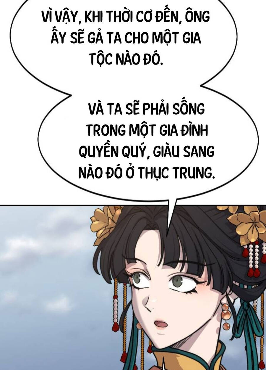 Hoa Sơn Tái Xuất | Hoa Sơn Tái Khởi Chương 136 Page 55