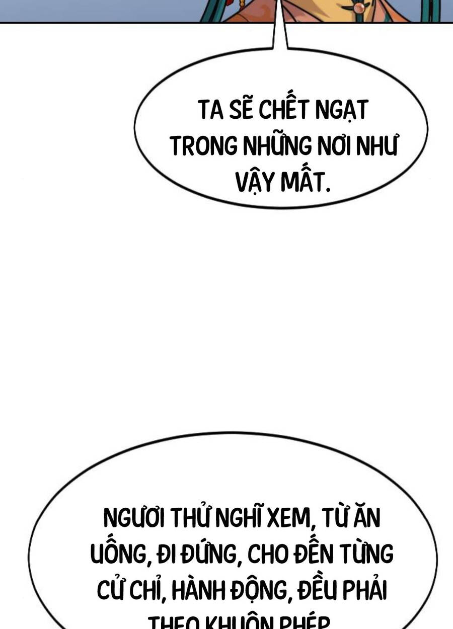 Hoa Sơn Tái Xuất | Hoa Sơn Tái Khởi Chương 136 Page 56