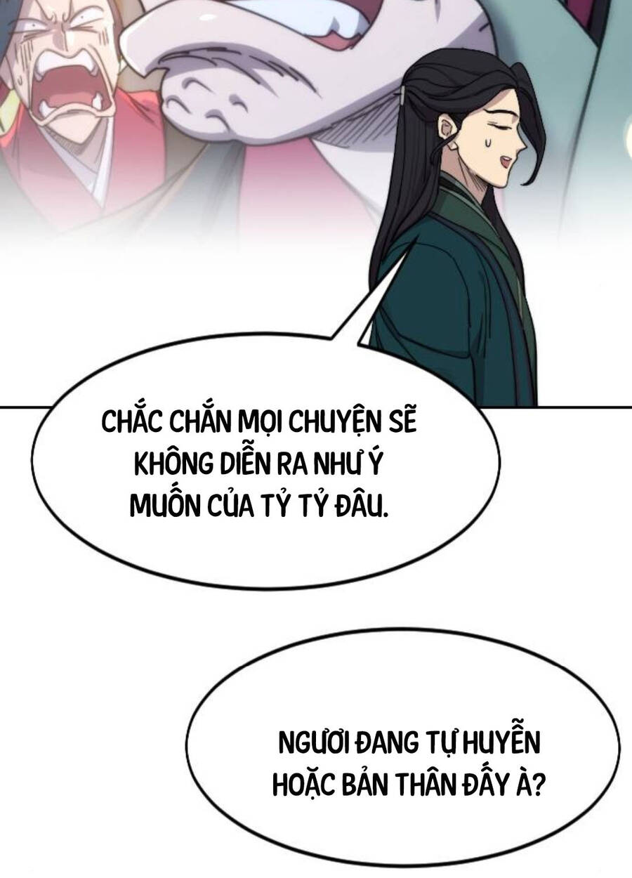 Hoa Sơn Tái Xuất | Hoa Sơn Tái Khởi Chương 136 Page 78