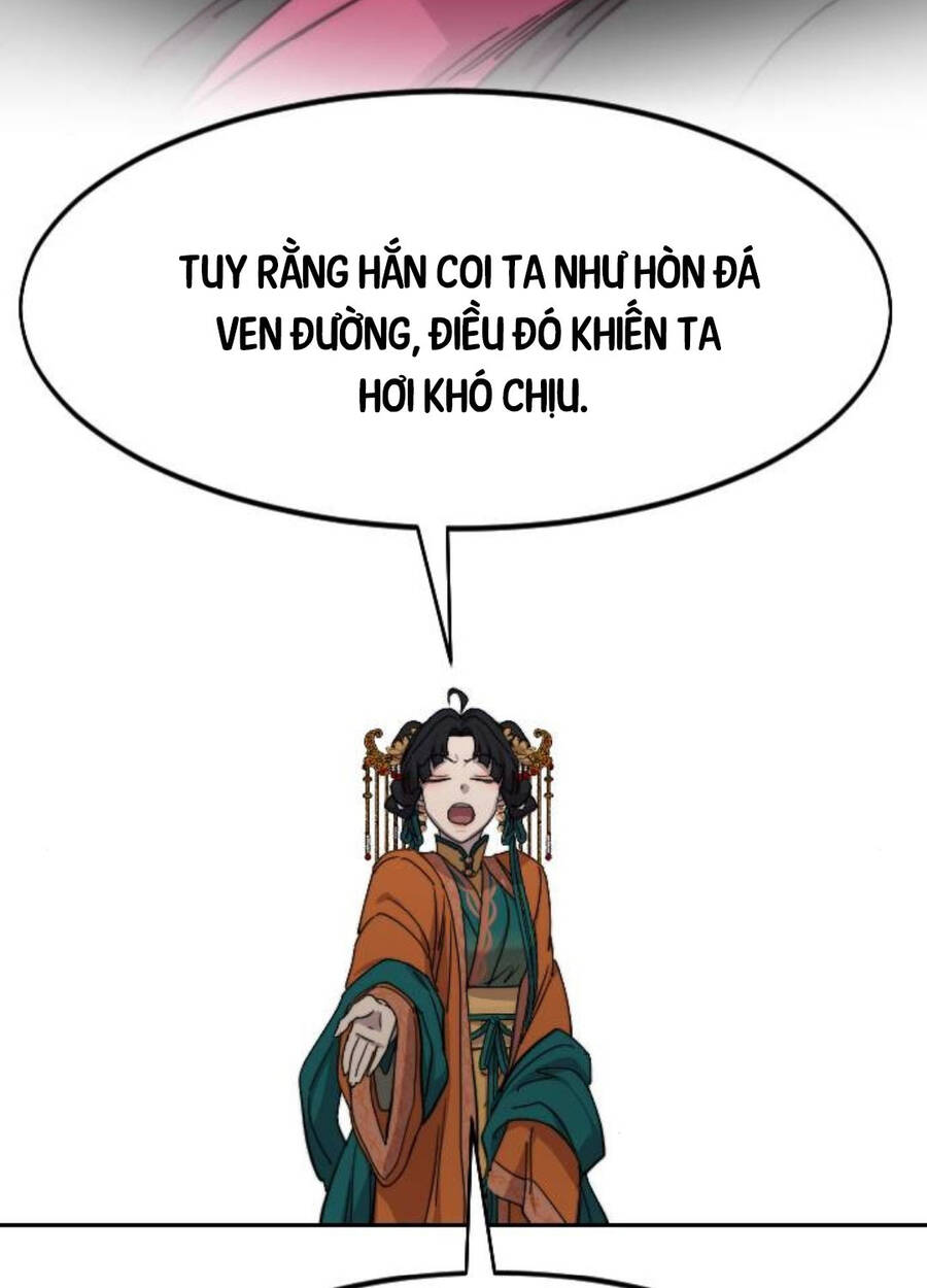 Hoa Sơn Tái Xuất | Hoa Sơn Tái Khởi Chương 136 Page 84