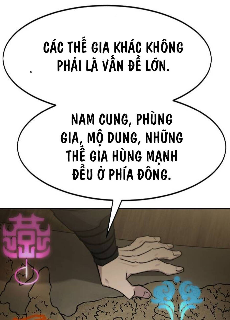 Hoa Sơn Tái Xuất | Hoa Sơn Tái Khởi Chương 137 Page 102