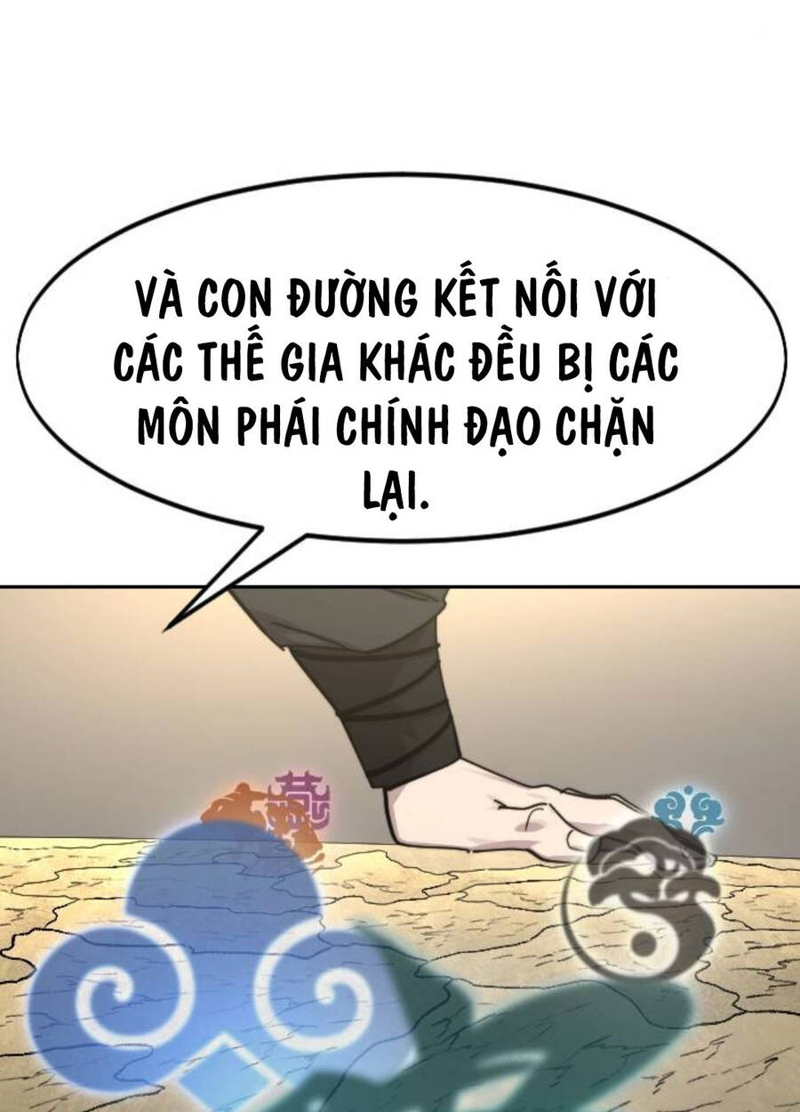 Hoa Sơn Tái Xuất | Hoa Sơn Tái Khởi Chương 137 Page 105