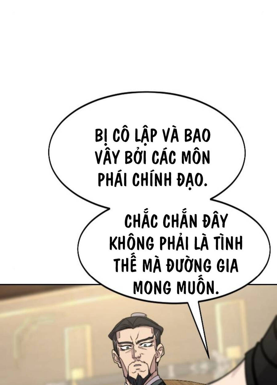 Hoa Sơn Tái Xuất | Hoa Sơn Tái Khởi Chương 137 Page 107