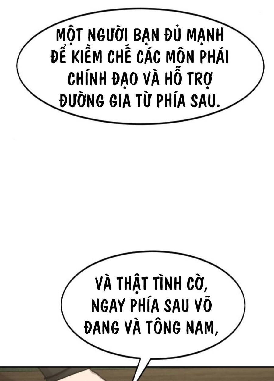 Hoa Sơn Tái Xuất | Hoa Sơn Tái Khởi Chương 137 Page 110