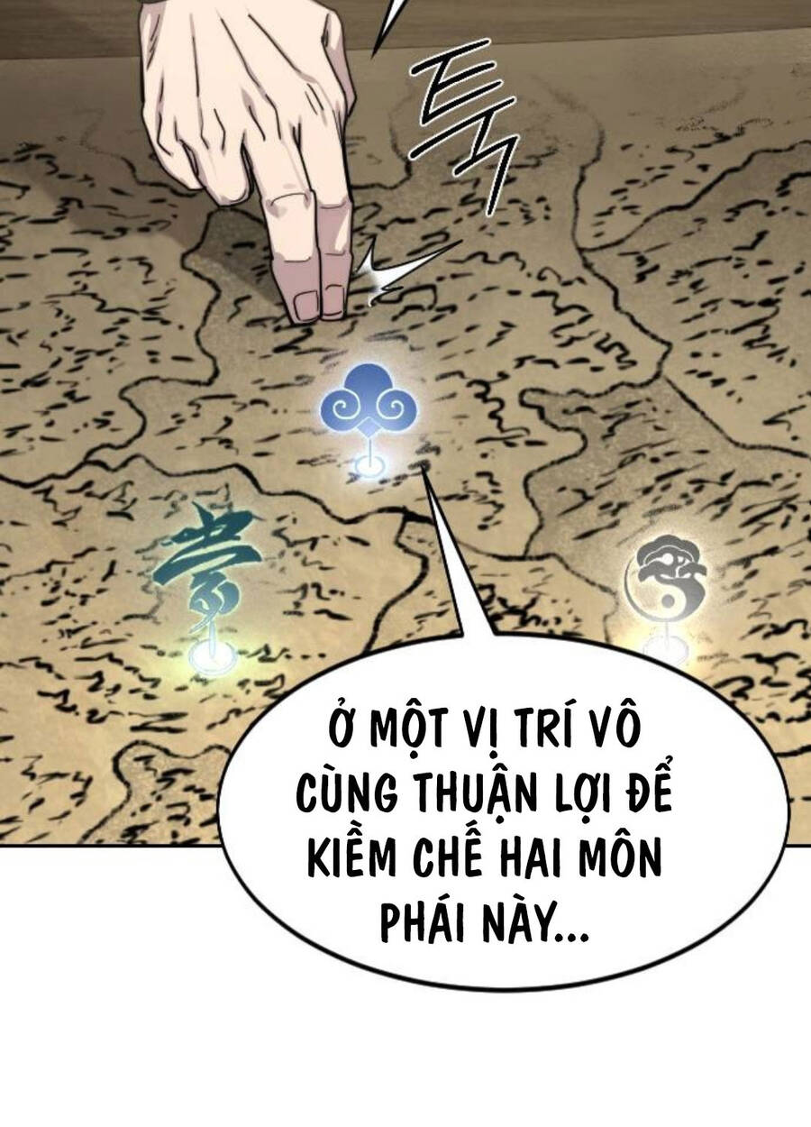 Hoa Sơn Tái Xuất | Hoa Sơn Tái Khởi Chương 137 Page 111