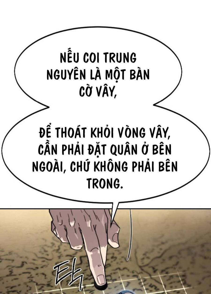 Hoa Sơn Tái Xuất | Hoa Sơn Tái Khởi Chương 137 Page 116