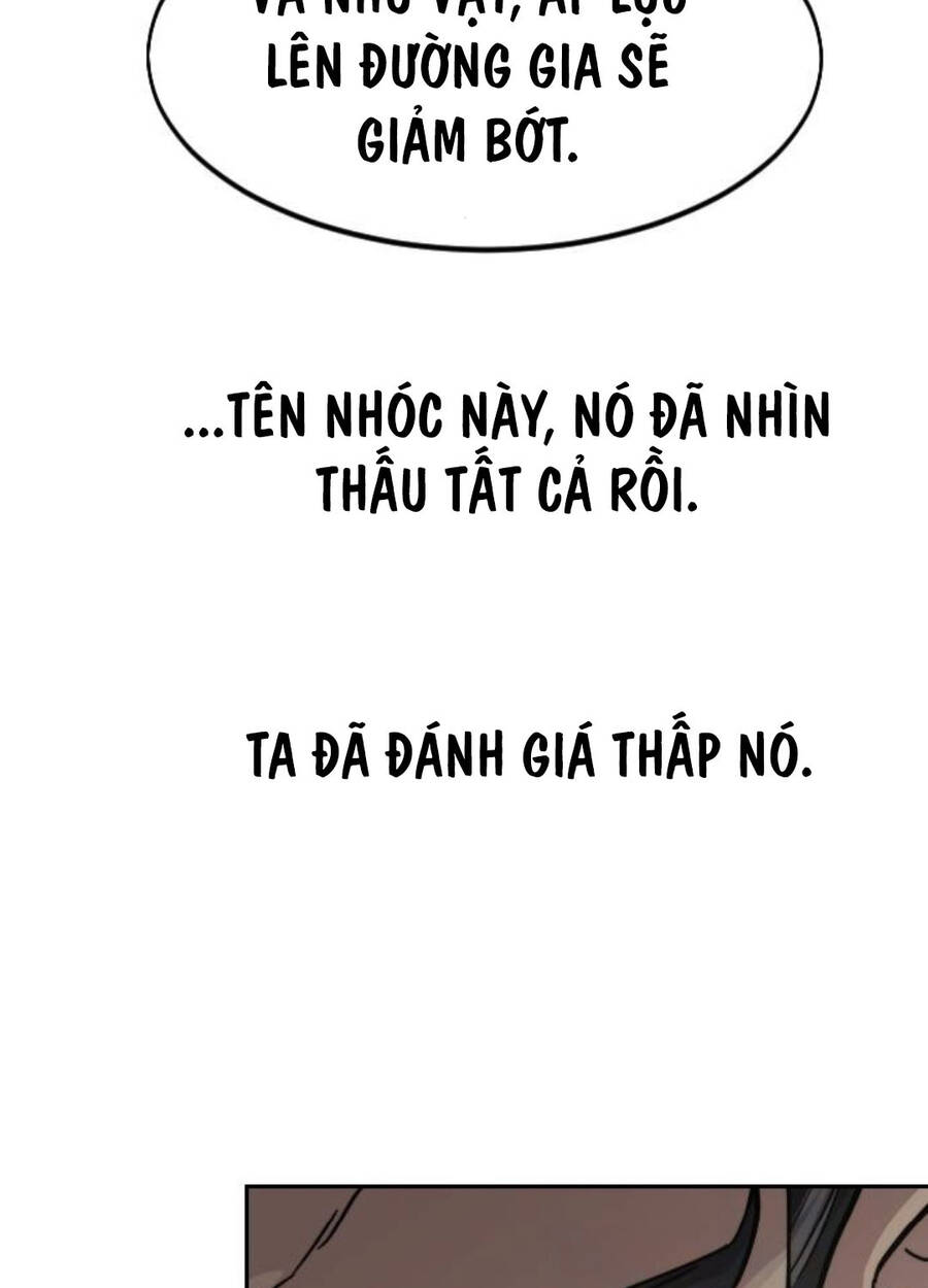 Hoa Sơn Tái Xuất | Hoa Sơn Tái Khởi Chương 137 Page 127