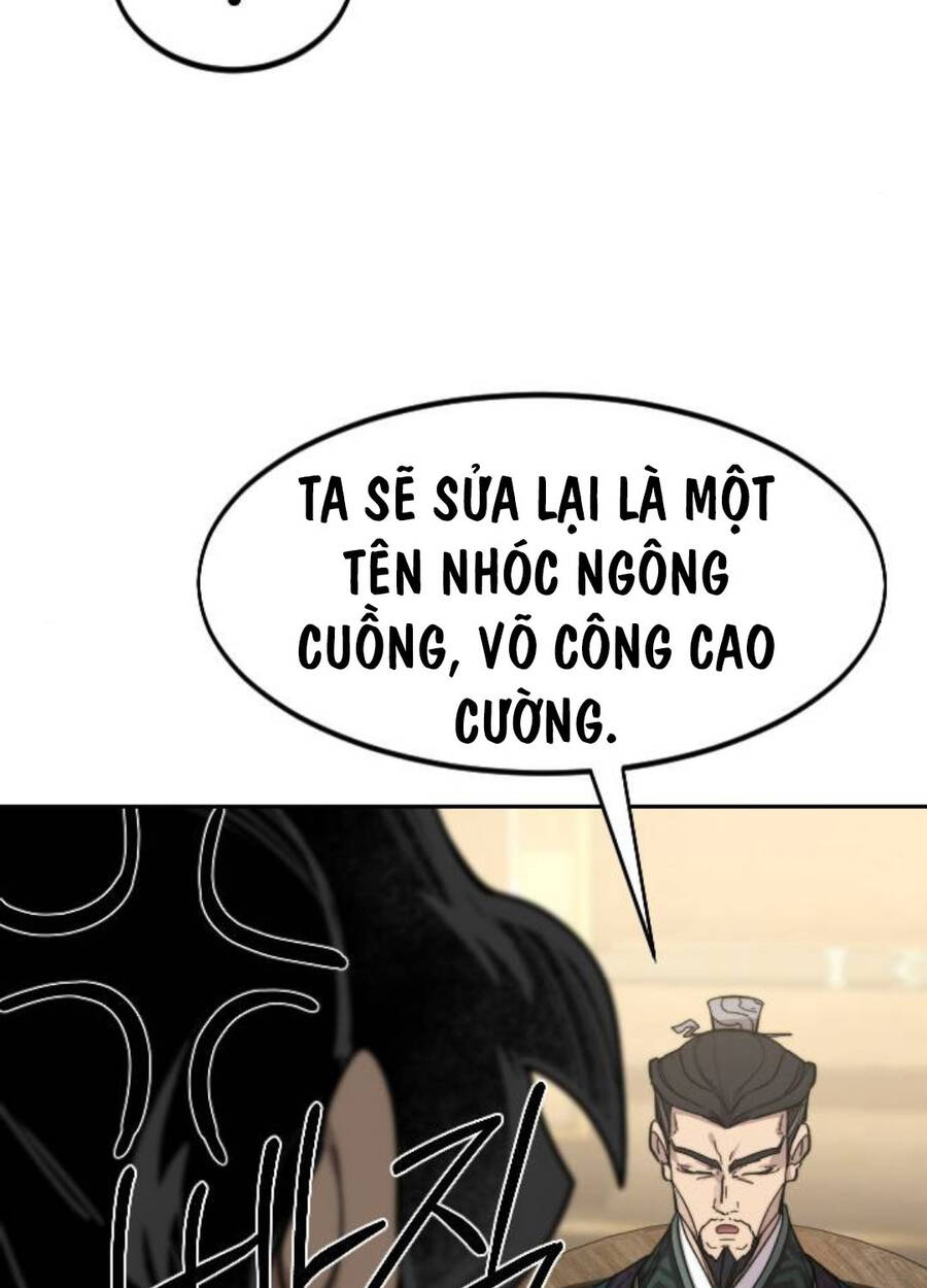 Hoa Sơn Tái Xuất | Hoa Sơn Tái Khởi Chương 137 Page 136