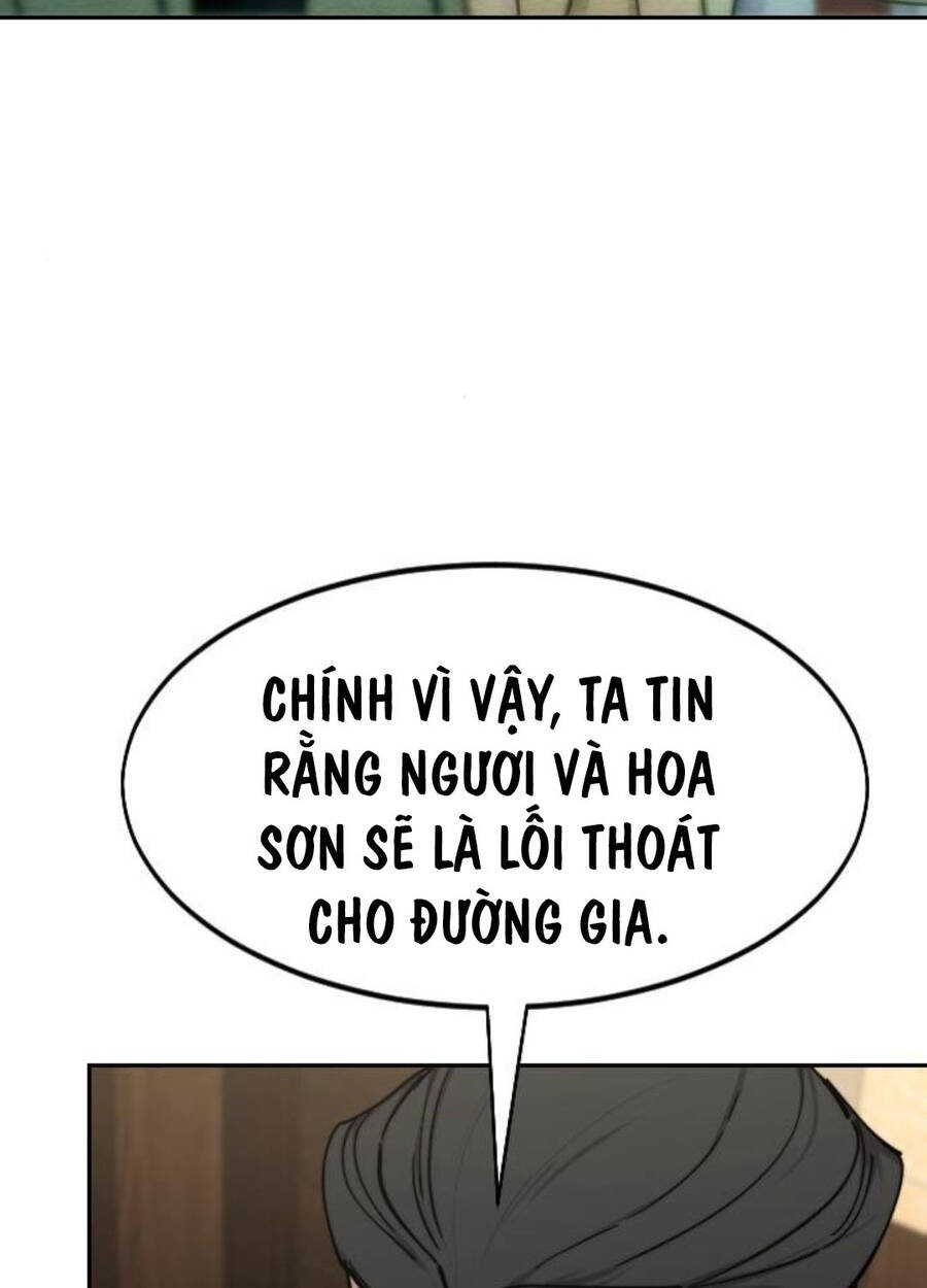 Hoa Sơn Tái Xuất | Hoa Sơn Tái Khởi Chương 137 Page 37