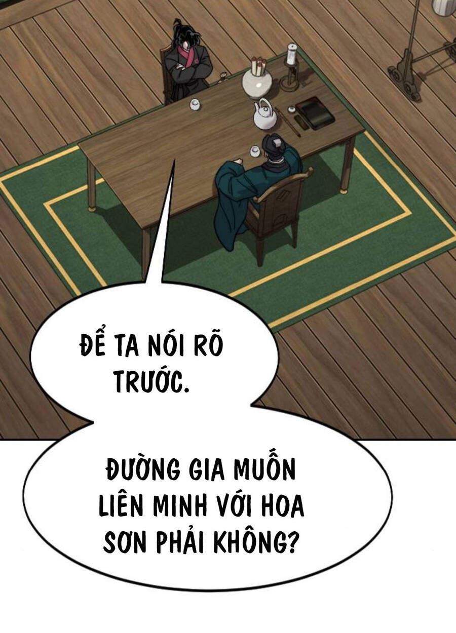 Hoa Sơn Tái Xuất | Hoa Sơn Tái Khởi Chương 137 Page 45