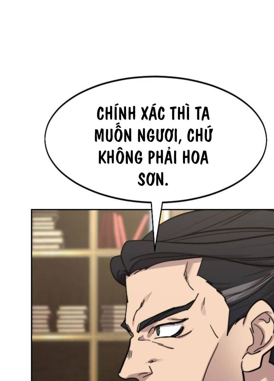 Hoa Sơn Tái Xuất | Hoa Sơn Tái Khởi Chương 137 Page 47