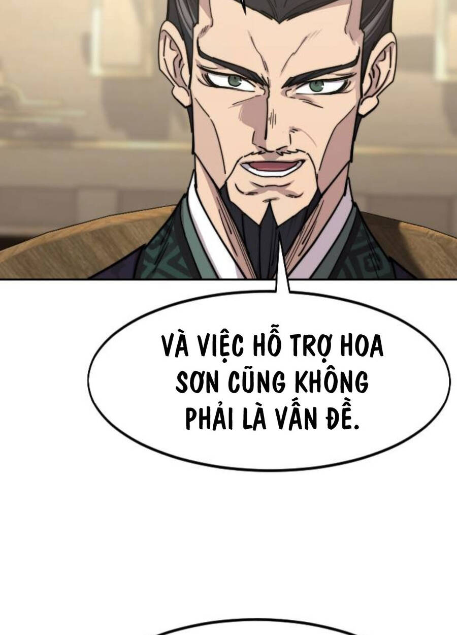 Hoa Sơn Tái Xuất | Hoa Sơn Tái Khởi Chương 137 Page 51