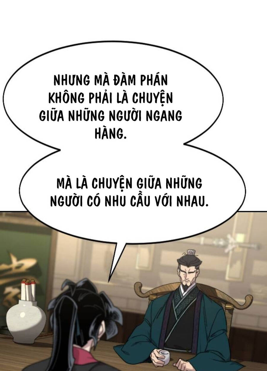 Hoa Sơn Tái Xuất | Hoa Sơn Tái Khởi Chương 137 Page 67