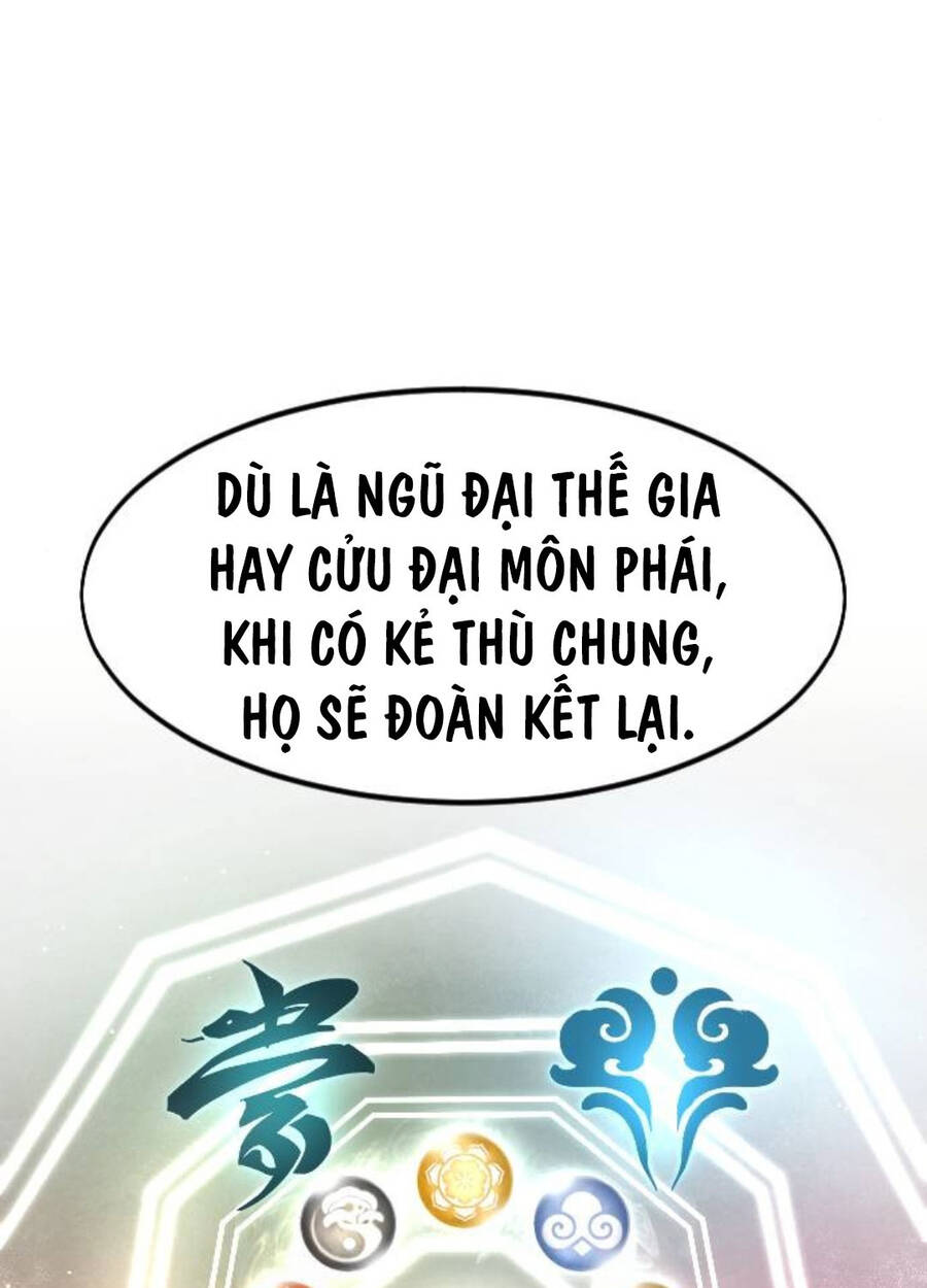 Hoa Sơn Tái Xuất | Hoa Sơn Tái Khởi Chương 137 Page 98