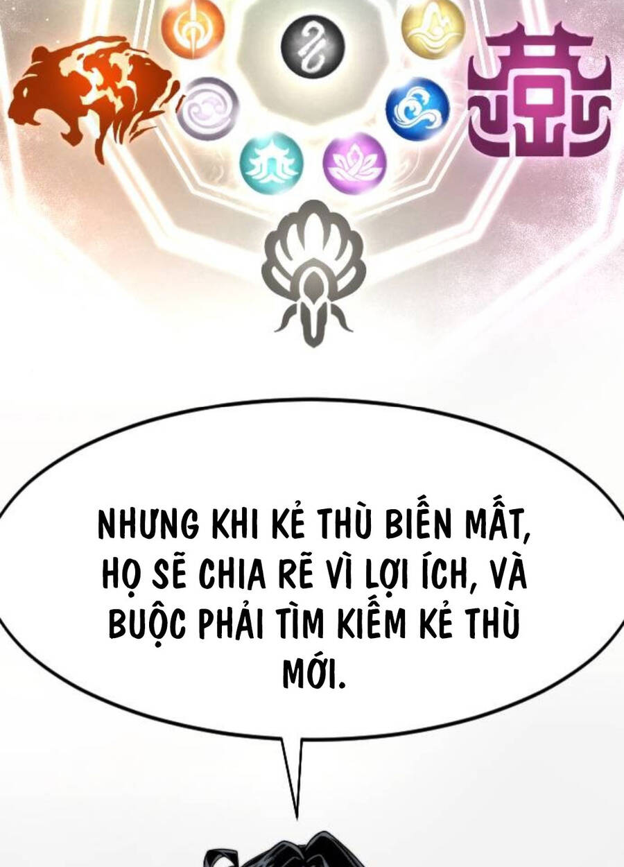 Hoa Sơn Tái Xuất | Hoa Sơn Tái Khởi Chương 137 Page 99