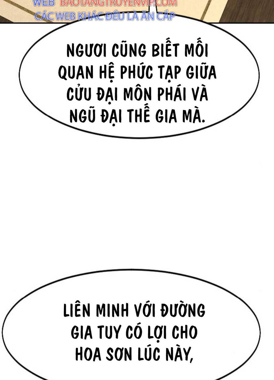 Hoa Sơn Tái Xuất | Hoa Sơn Tái Khởi Chương 138 Page 150