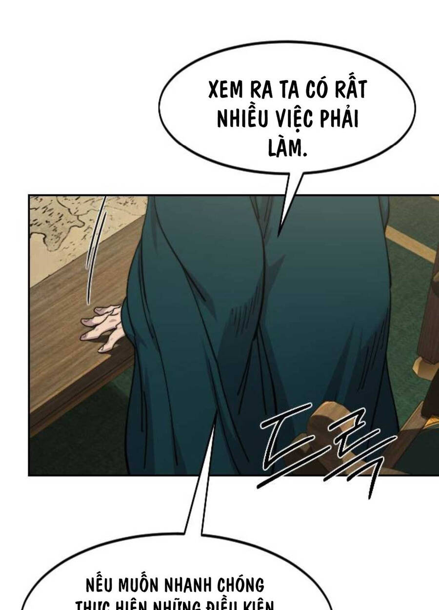 Hoa Sơn Tái Xuất | Hoa Sơn Tái Khởi Chương 138 Page 109