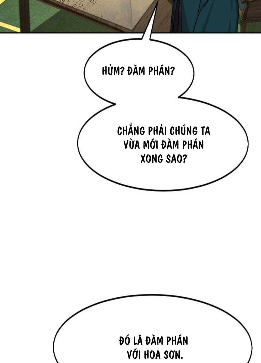 Hoa Sơn Tái Xuất | Hoa Sơn Tái Khởi Chương 138 Page 111