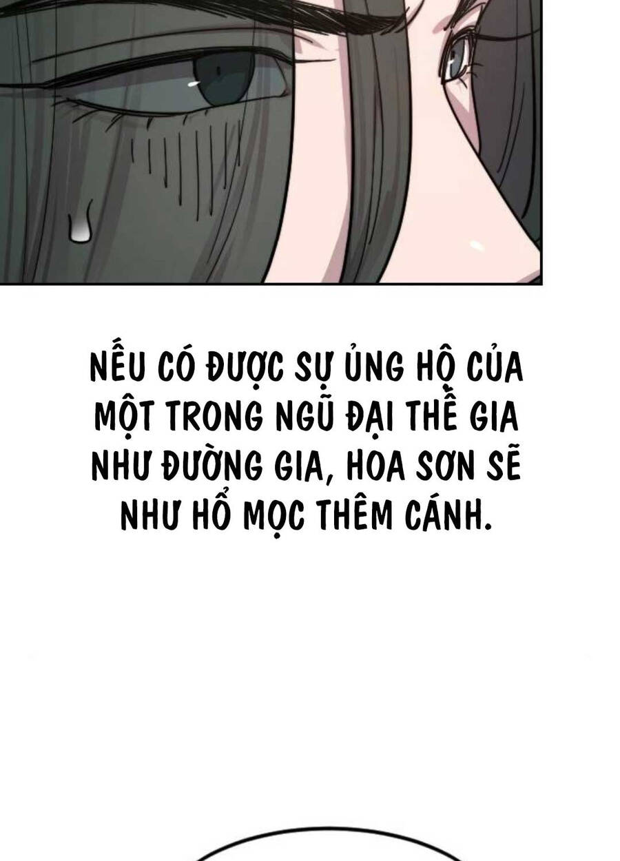 Hoa Sơn Tái Xuất | Hoa Sơn Tái Khởi Chương 138 Page 139