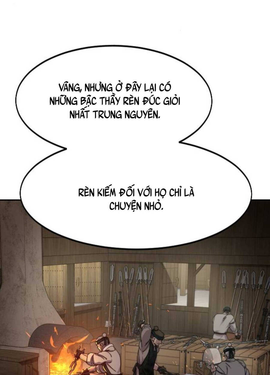 Hoa Sơn Tái Xuất | Hoa Sơn Tái Khởi Chương 138 Page 31