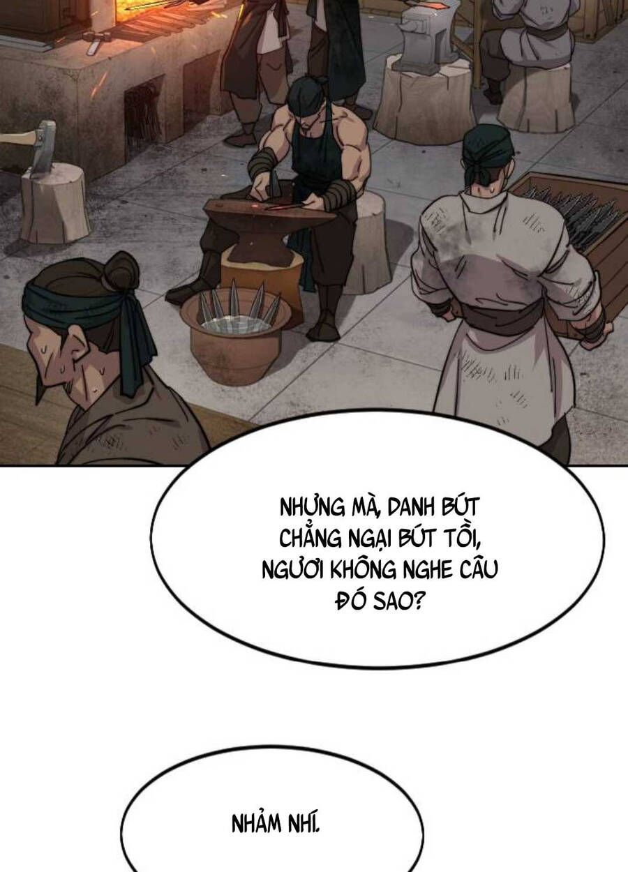 Hoa Sơn Tái Xuất | Hoa Sơn Tái Khởi Chương 138 Page 32