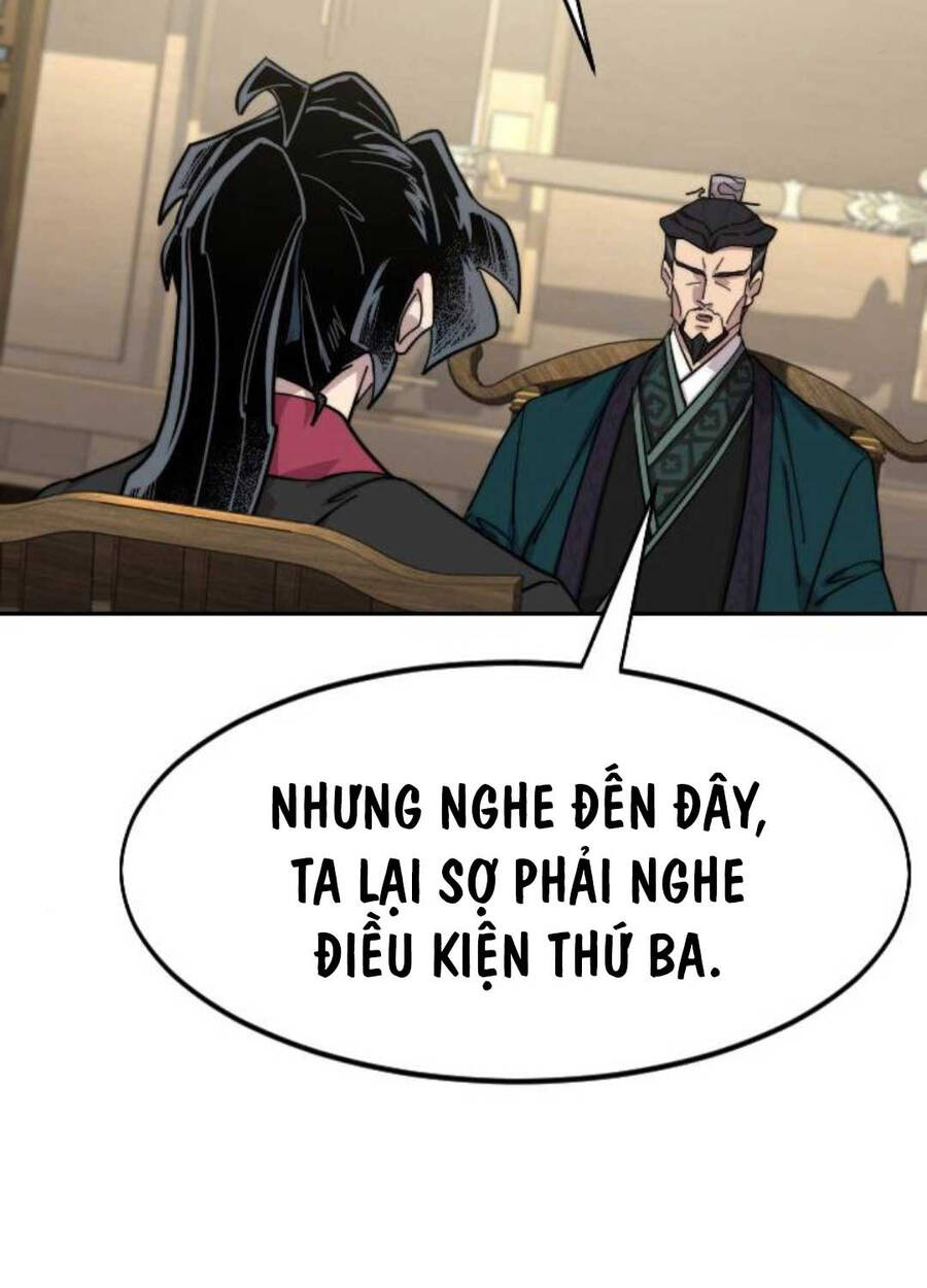 Hoa Sơn Tái Xuất | Hoa Sơn Tái Khởi Chương 138 Page 68