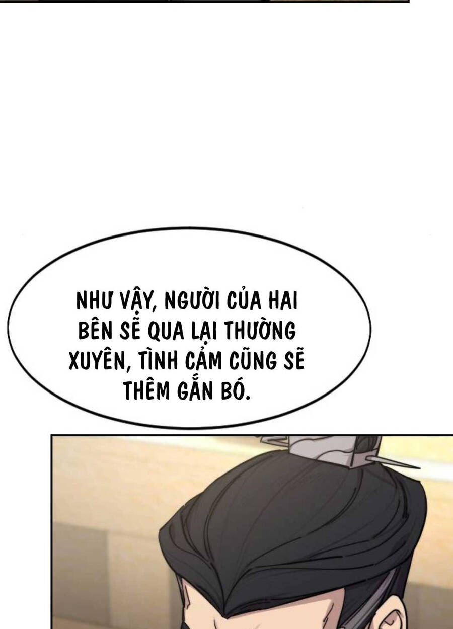 Hoa Sơn Tái Xuất | Hoa Sơn Tái Khởi Chương 138 Page 62