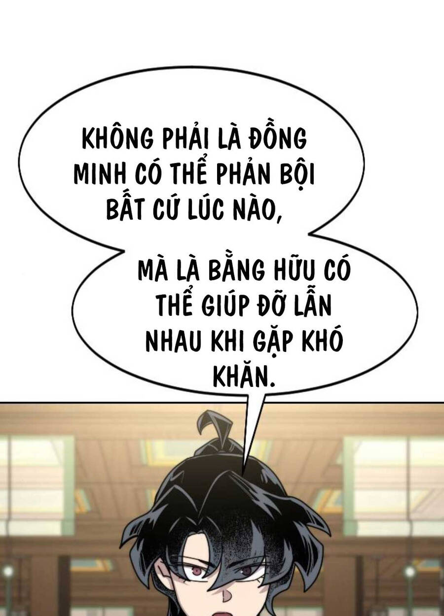 Hoa Sơn Tái Xuất | Hoa Sơn Tái Khởi Chương 138 Page 76