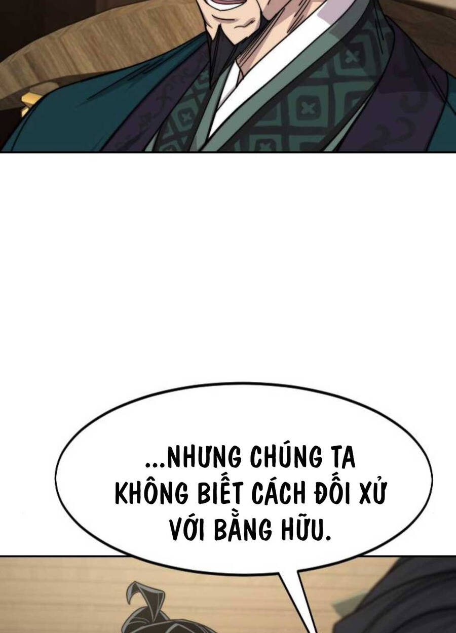 Hoa Sơn Tái Xuất | Hoa Sơn Tái Khởi Chương 138 Page 92