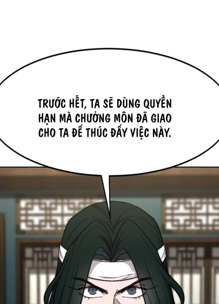 Hoa Sơn Tái Xuất | Hoa Sơn Tái Khởi Chương 139 Page 16