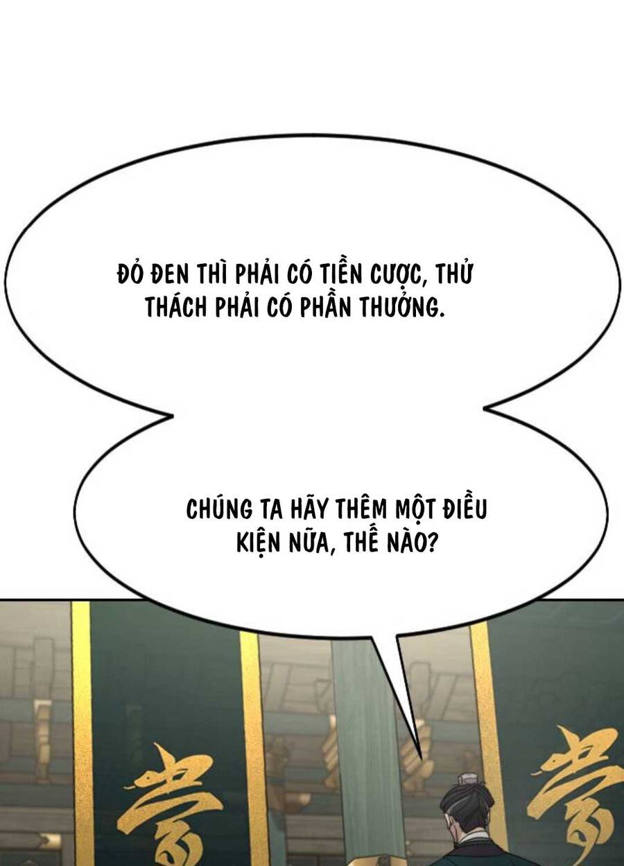 Hoa Sơn Tái Xuất | Hoa Sơn Tái Khởi Chương 139 Page 103