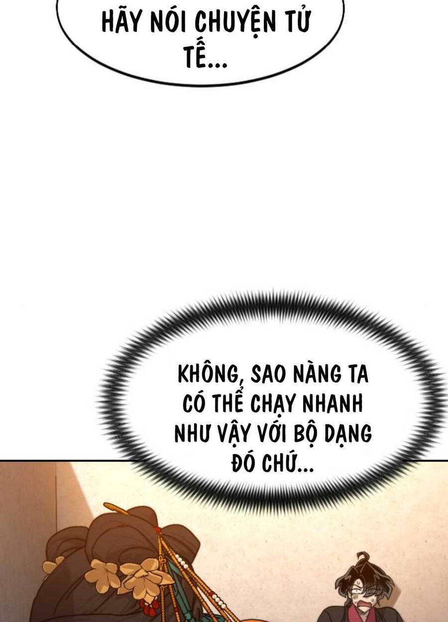 Hoa Sơn Tái Xuất | Hoa Sơn Tái Khởi Chương 139 Page 125