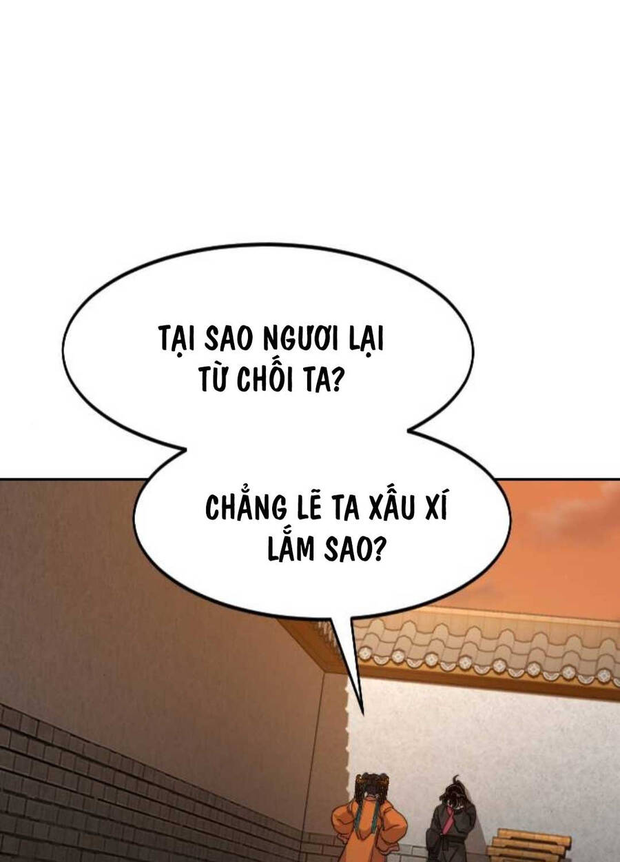 Hoa Sơn Tái Xuất | Hoa Sơn Tái Khởi Chương 139 Page 129