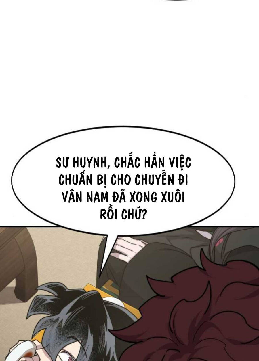 Hoa Sơn Tái Xuất | Hoa Sơn Tái Khởi Chương 139 Page 25