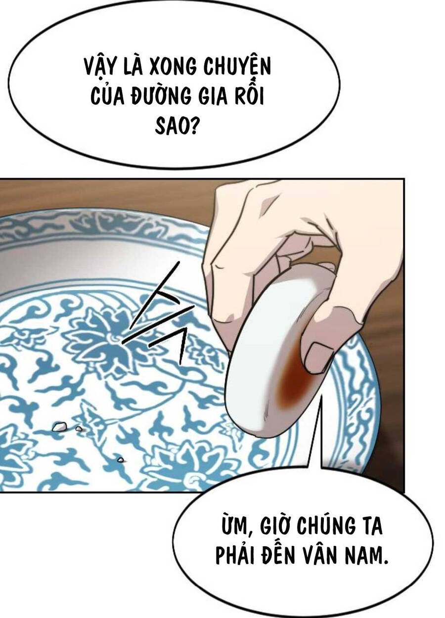 Hoa Sơn Tái Xuất | Hoa Sơn Tái Khởi Chương 139 Page 24