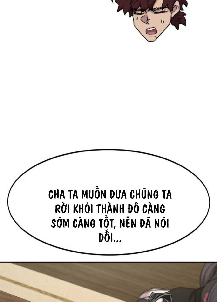 Hoa Sơn Tái Xuất | Hoa Sơn Tái Khởi Chương 139 Page 35