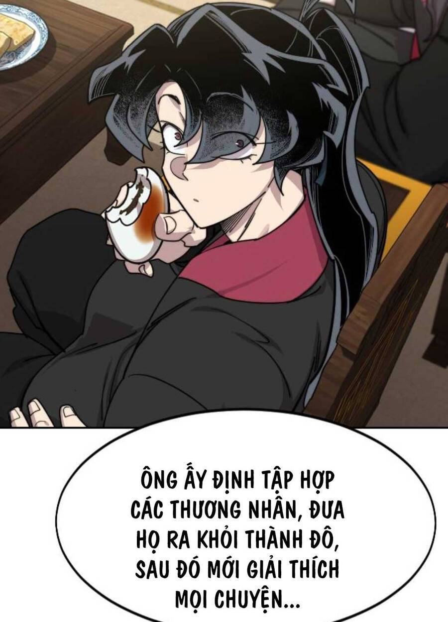 Hoa Sơn Tái Xuất | Hoa Sơn Tái Khởi Chương 139 Page 36