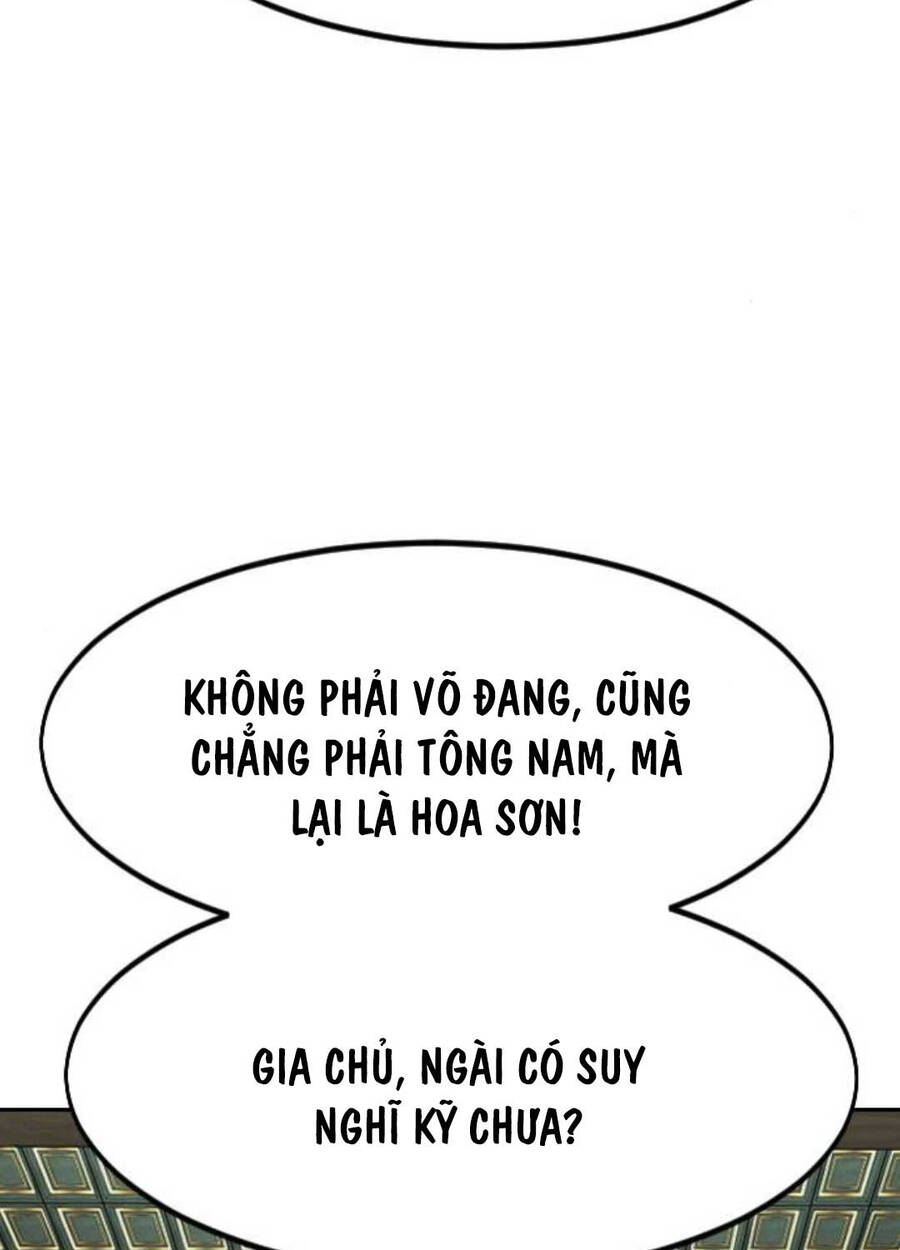 Hoa Sơn Tái Xuất | Hoa Sơn Tái Khởi Chương 139 Page 49