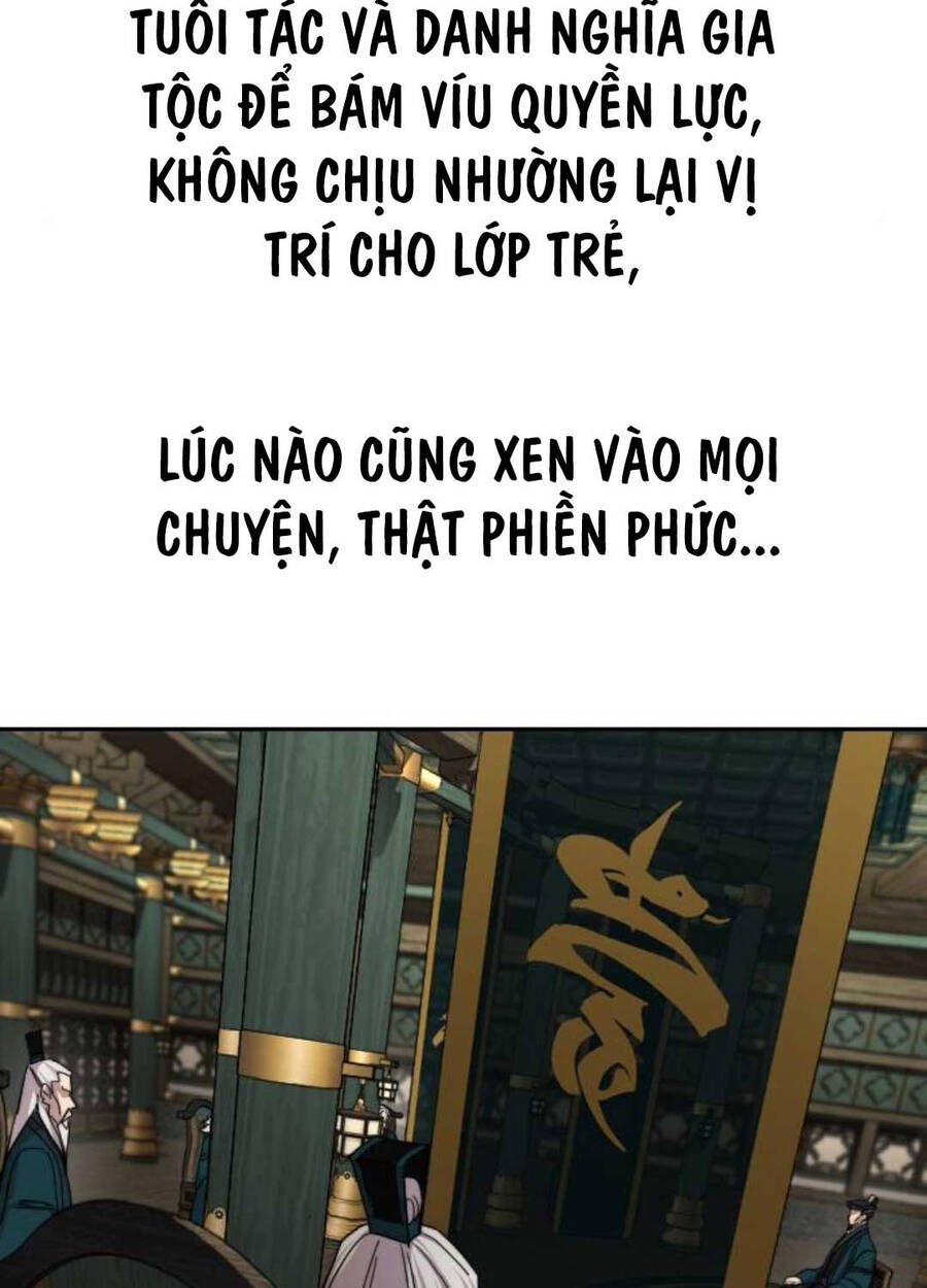 Hoa Sơn Tái Xuất | Hoa Sơn Tái Khởi Chương 139 Page 52