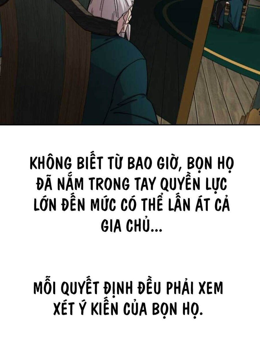 Hoa Sơn Tái Xuất | Hoa Sơn Tái Khởi Chương 139 Page 53