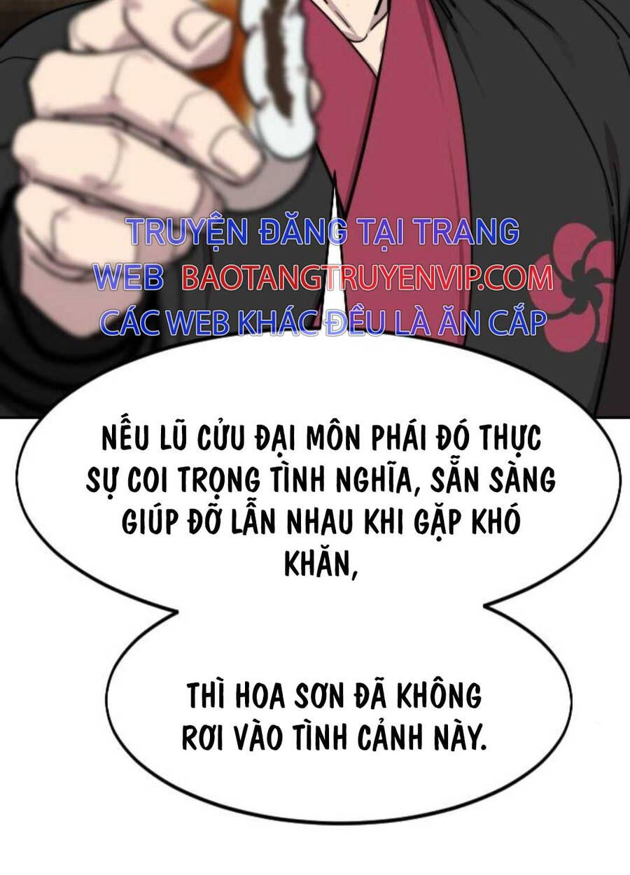 Hoa Sơn Tái Xuất | Hoa Sơn Tái Khởi Chương 139 Page 7