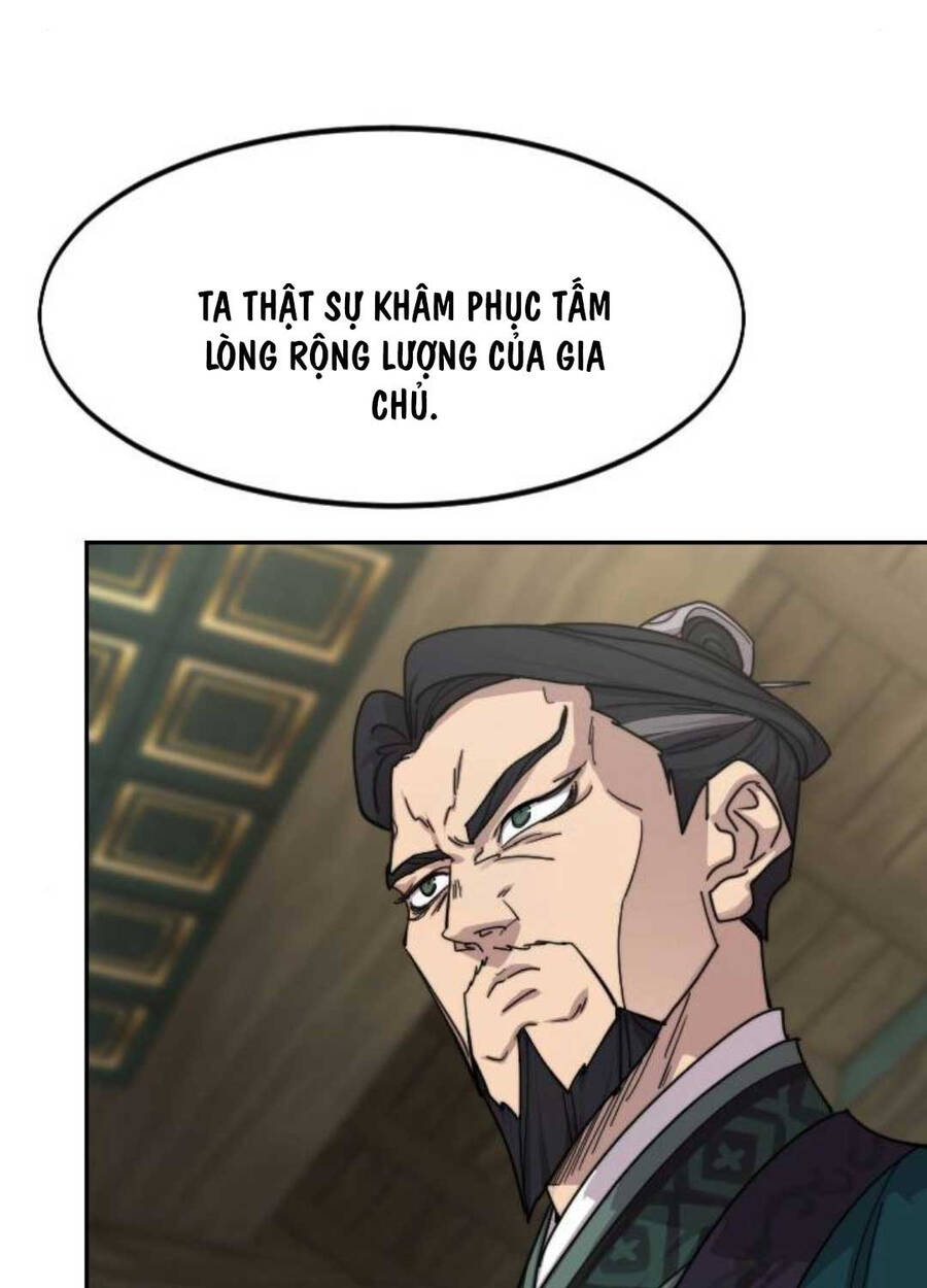 Hoa Sơn Tái Xuất | Hoa Sơn Tái Khởi Chương 139 Page 90