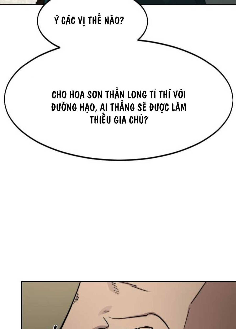 Hoa Sơn Tái Xuất | Hoa Sơn Tái Khởi Chương 139 Page 93