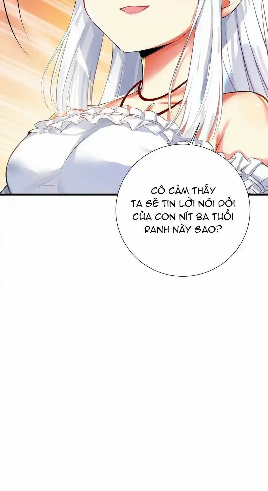 Tôi Là Bạn Gái Của Tôi?! Chương 42 Page 17