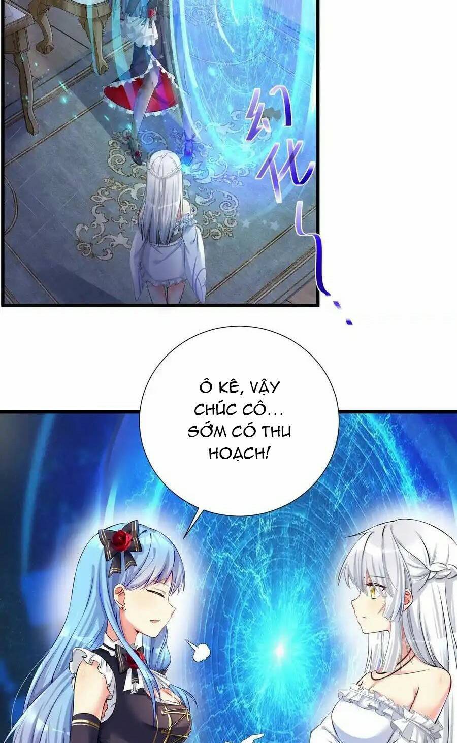 Tôi Là Bạn Gái Của Tôi?! Chương 42 Page 25