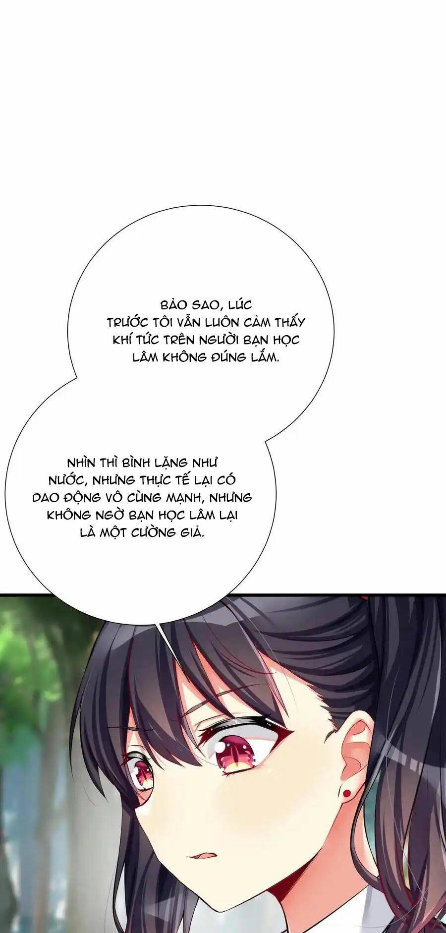 Tôi Là Bạn Gái Của Tôi?! Chương 43 Page 15