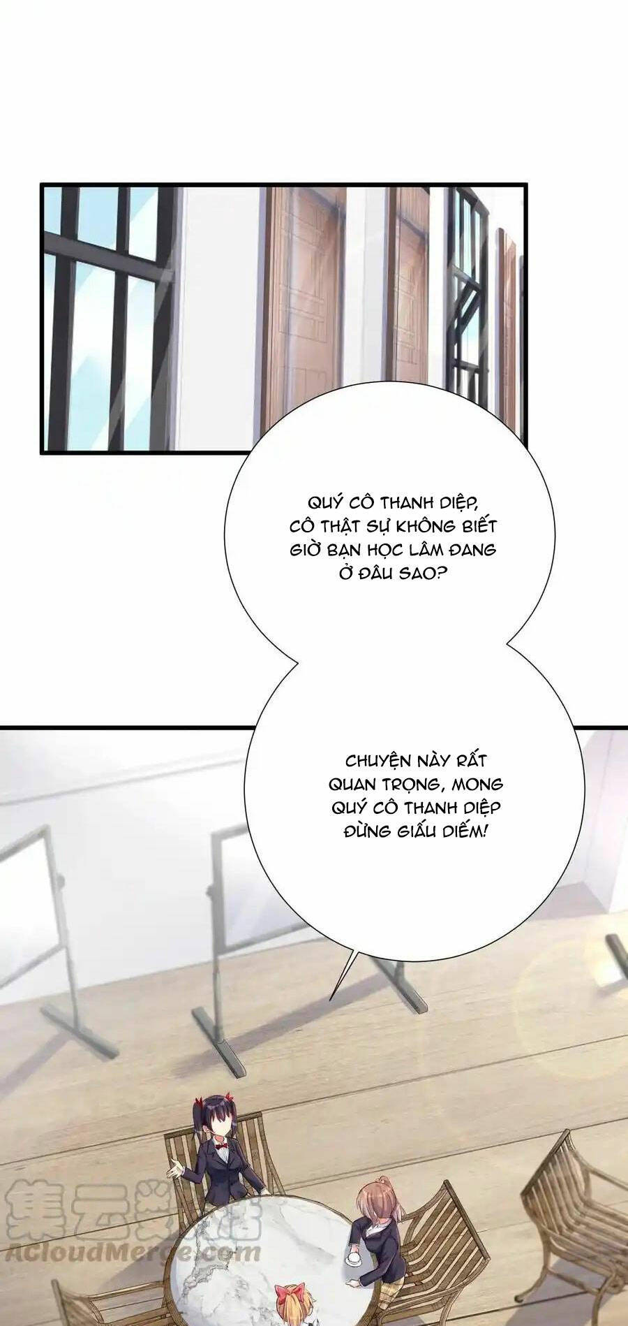 Tôi Là Bạn Gái Của Tôi?! Chương 43 Page 7